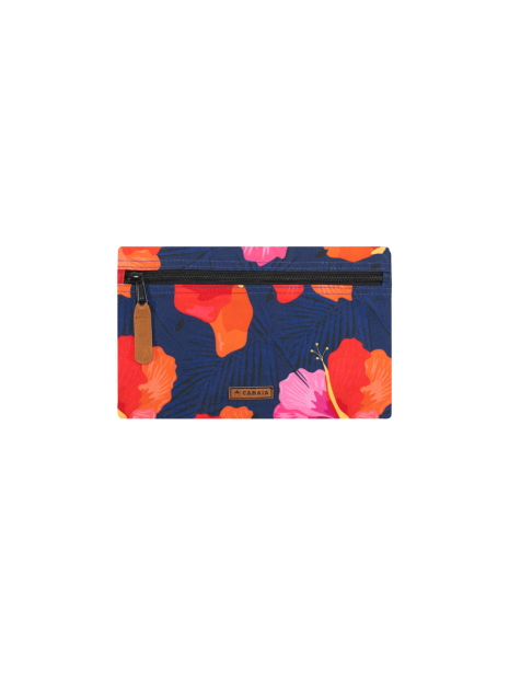 Cabaïa LARGE POCKET - NYLON 900D - LONG pochette large cabaïa adaptable sac à dos Cabaïa LARGE POCKET - NYLON 900D - LONG pochette large cabaïa large pockette pochette