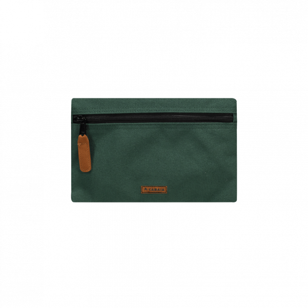 Cabaïa LARGE POCKET - NYLON 900D - SAIN pochette large cabaïa adaptable sac à dos Pochettes