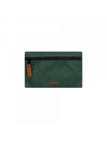 Cabaïa LARGE POCKET - NYLON 900D - SAIN pochette large cabaïa adaptable sac à dos pochettes