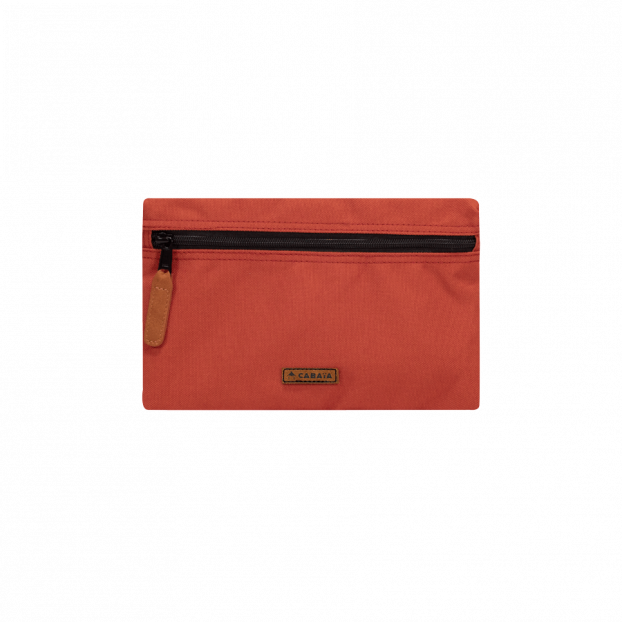 Cabaïa LARGE POCKET - NYLON 900D - CAND pochette large cabaïa adaptable sac à dos Pochettes