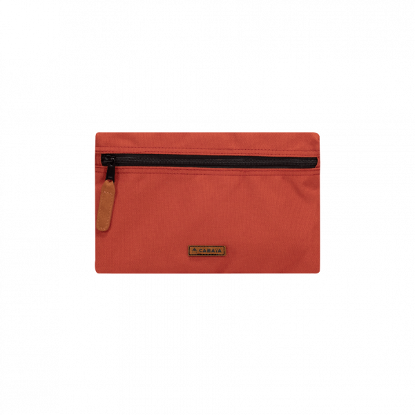 Cabaïa LARGE POCKET - NYLON 900D - CAND pochette large cabaïa adaptable sac à dos Pochettes