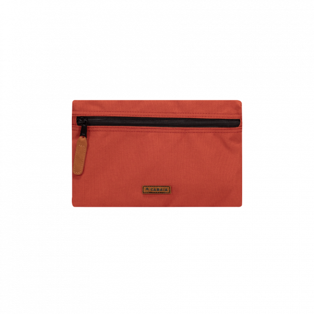 Cabaïa LARGE POCKET - NYLON 900D - CAND pochette large cabaïa adaptable sac à dos pochettes