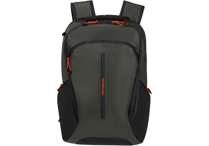 Samsonite 140874/KH7004 - PET RECYCLÉ - CL samsonite-ecodiver-sac à dos usb Maroquinerie