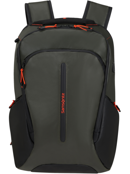 Samsonite 140874/KH7004 - PET RECYCLÉ - CL samsonite-ecodiver-sac à dos usb Maroquinerie