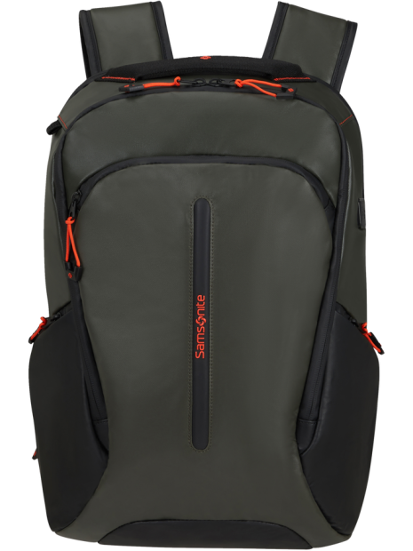 Samsonite 140874/KH7004 - PET RECYCLÉ - CL samsonite-ecodiver-sac à dos usb loisirs