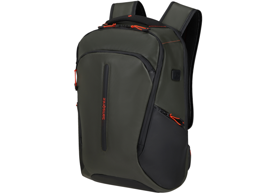 Samsonite 140874/KH7004 - PET RECYCLÉ - CL samsonite-ecodiver-sac à dos usb Maroquinerie