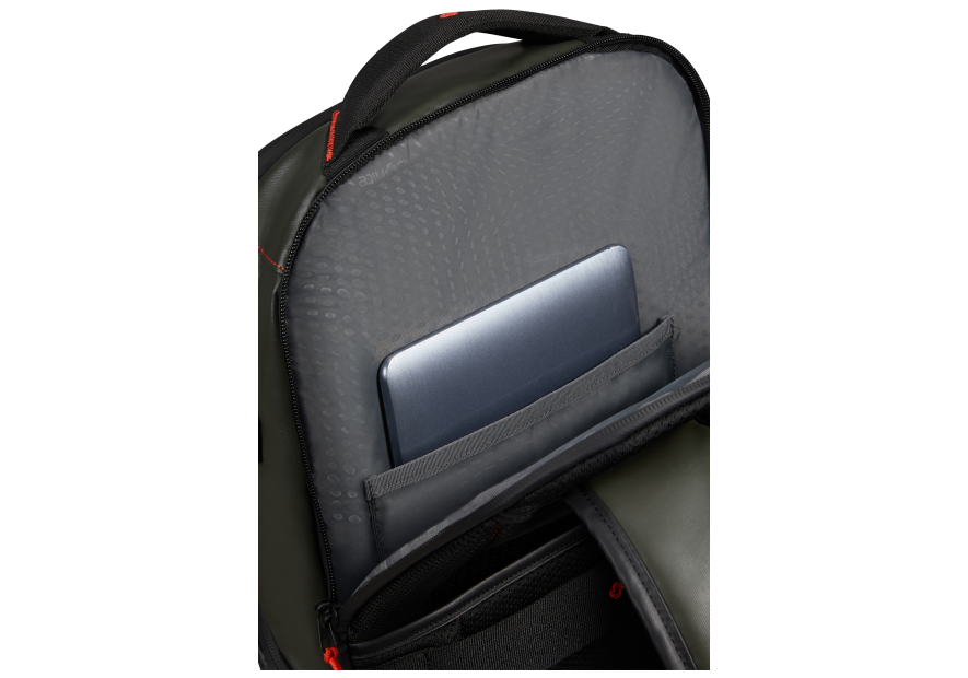 Samsonite 140874/KH7004 samsonite-ecodiver-sac à dos usb Loisirs