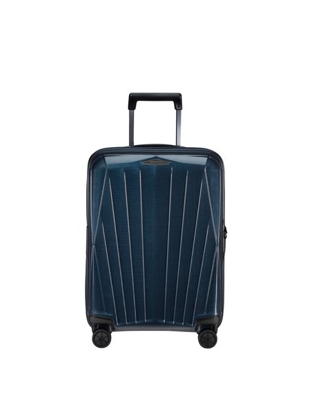 Samsonite 147117 - CURV - BLEU MINUIT - 15 samsonite-major lite-valise cabine Valises