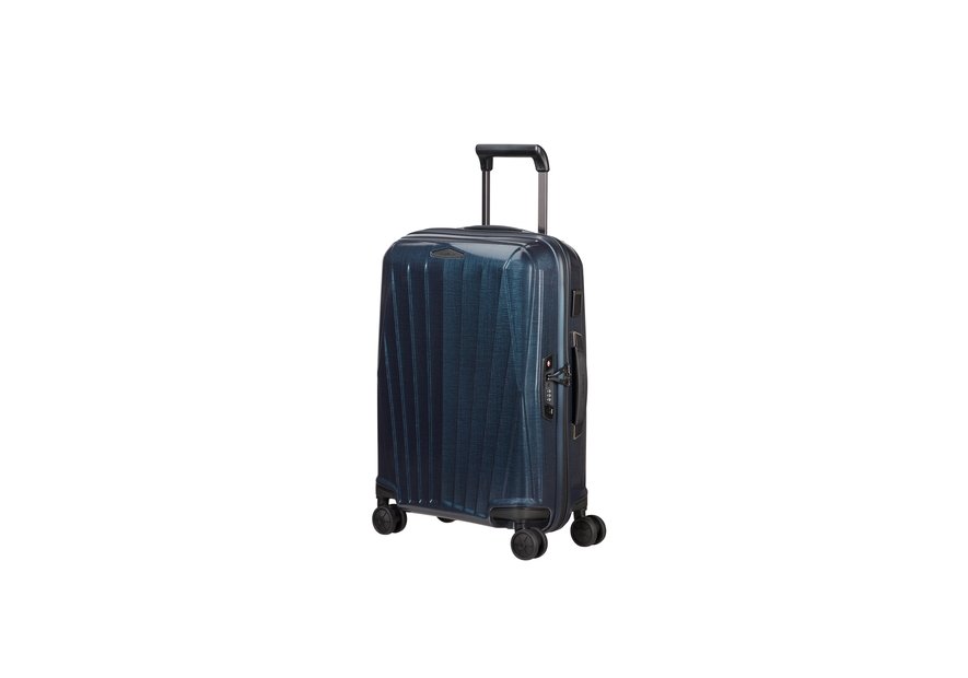 Samsonite 147117 - CURV - BLEU MINUIT - 15 samsonite-major lite-valise cabine Valises