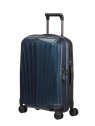 Samsonite 147117 - CURV - BLEU MINUIT samsonite-major lite-valise cabine valise