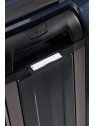 Samsonite 147117 - CURV - BLEU MINUIT samsonite-major lite-valise cabine valise