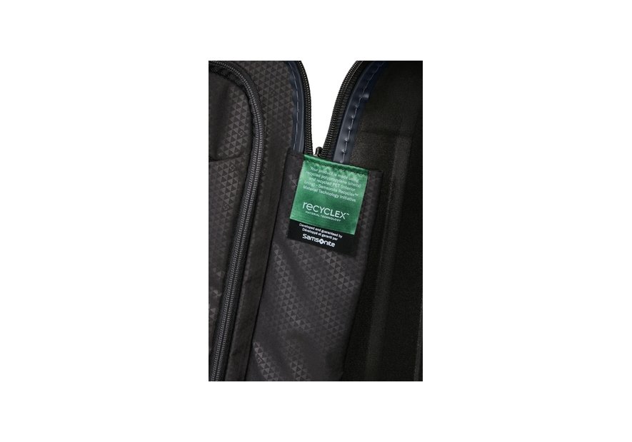 Samsonite 147117 - CURV - BLEU MINUIT - 15 samsonite-major lite-valise cabine Valises