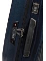 Samsonite 147117 - CURV - BLEU MINUIT samsonite-major lite-valise cabine valise