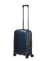 Samsonite 147117 - CURV - BLEU MINUIT samsonite-major lite-valise cabine valise