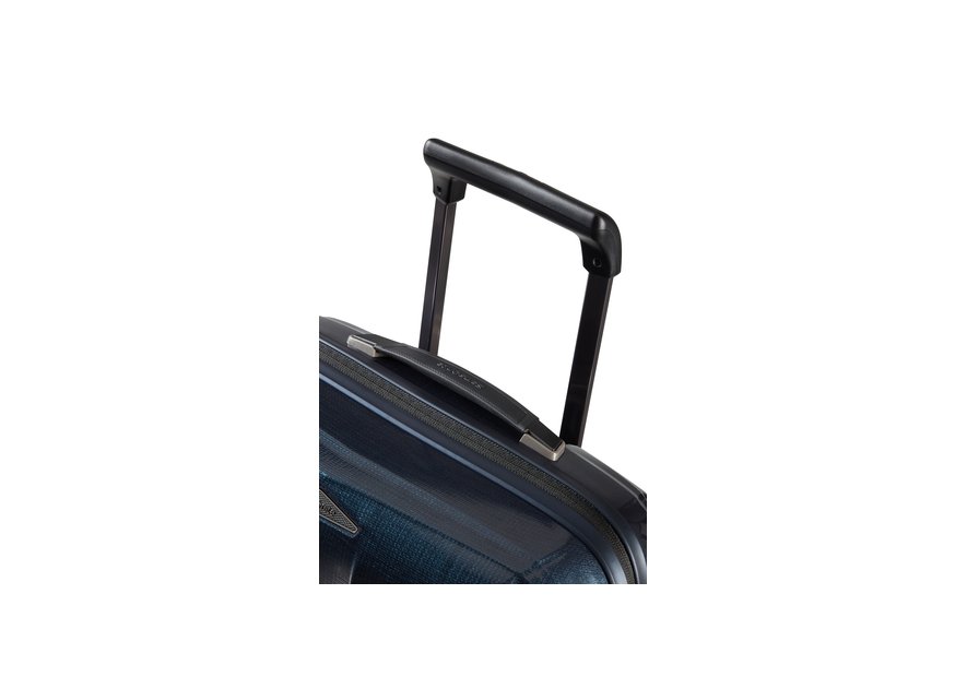 Samsonite 147117 - CURV - BLEU MINUIT - 15 samsonite-major lite-valise cabine Valises