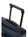 Samsonite 147117 - CURV - BLEU MINUIT samsonite-major lite-valise cabine valise