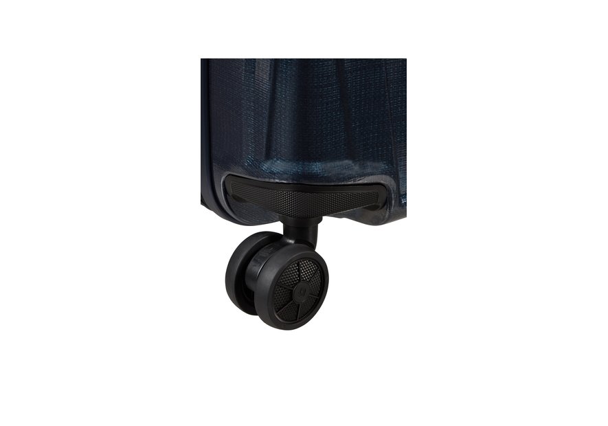 Samsonite 147117 - CURV - BLEU MINUIT - 15 samsonite-major lite-valise cabine Valises