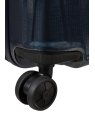 Samsonite 147117 - CURV - BLEU MINUIT samsonite-major lite-valise cabine valise