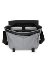 Eastpak K26E sac gibecière delegate + serviette-a-rabat-avec-bandouliere