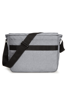 Eastpak K26E sac gibecière delegate + Serviette à rabat avec bandoulière