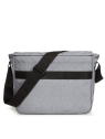Eastpak K26E sac gibecière delegate + serviette-a-rabat-avec-bandouliere