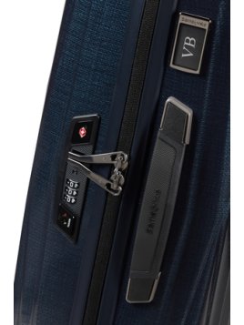 Samsonite 147119 - CURV - BLEU MINUIT - 15 samsonite-major lite-valise Valises