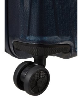 Samsonite 147119 - CURV - BLEU MINUIT - 15 samsonite-major lite-valise Valises