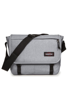 Eastpak K26E - POLYESTER - SUNDAY GREY sac gibecière delegate +