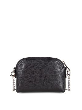 Lancaster 170-28 - CUIR DE VACHETTE - NOIR Foulonné - Porte-monnaie Porte-monnaie