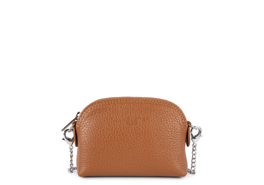 Lancaster 170-28 Foulonné - Porte-monnaie Porte-monnaie Femme