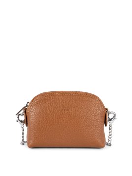 Lancaster 170-28 - CUIR DE VACHETTE - CARA Foulonné - Porte-monnaie Porte-monnaie