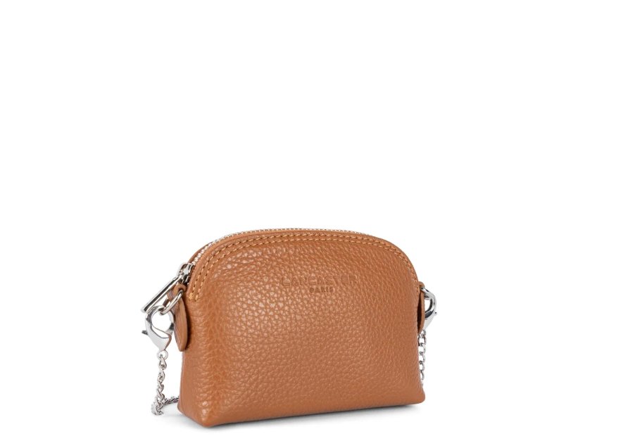 Lancaster 170-28 Foulonné - Porte-monnaie Porte-monnaie Femme