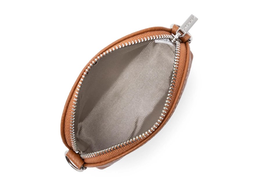 Lancaster 170-28 - CUIR DE VACHETTE - CARA Foulonné - Porte-monnaie Porte-monnaie