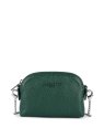 Lancaster 170-28 - CUIR DE VACHETTE - VERT Foulonné - Porte-monnaie porte-monnaie-femme