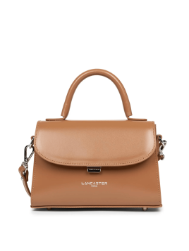 Lancaster 433-16 - CUIR DE VACHETTE - CAME lancaster-suave-trotteur Sac business