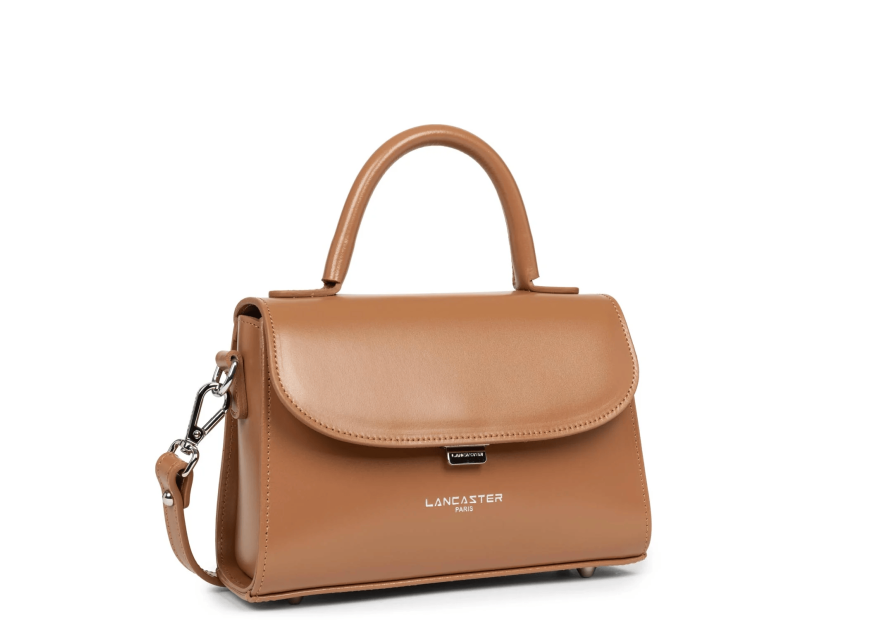 Lancaster 433-16 petit sac à porté main lancaster suave Sac à main