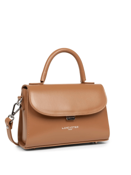 Lancaster 433-16 - CUIR DE VACHETTE - CAME lancaster-suave-trotteur Sac business