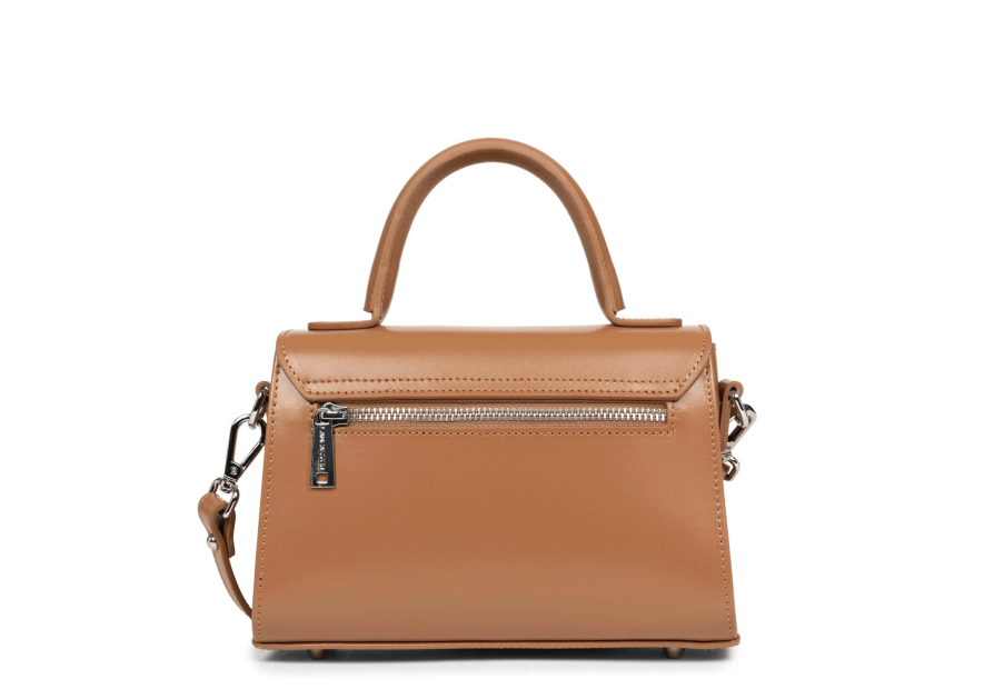 Lancaster 433-16 petit sac à porté main lancaster suave Sac à main