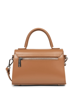 Lancaster 433-16 - CUIR DE VACHETTE - CAME lancaster-suave-trotteur Sac business