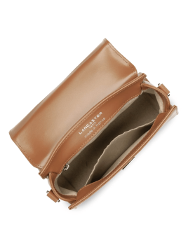 Lancaster 433-16 - CUIR DE VACHETTE - CAME lancaster-suave-trotteur Sac business