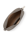 Lancaster 222-35 - CUIR DE VACHETTE - GRIS lancaster-studio mixte-porté travers sacs-a-mains