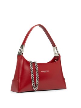 Lancaster 433-30 - CUIR DE VACHETTE - CARM sac porté épaule suave s taille s Sac porté travers