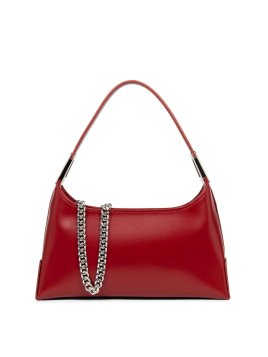 Lancaster 433-30 - CUIR DE VACHETTE - CARM sac porté épaule suave s taille s Sac porté travers