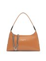 Lancaster 433-30 - CUIR DE VACHETTE - CAME sac porté épaule suave s taille s sacs-a-mains