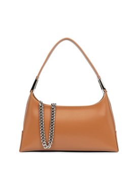 Lancaster 433-30 - CUIR DE VACHETTE - CAME sac porté épaule suave s taille s Sac porté travers