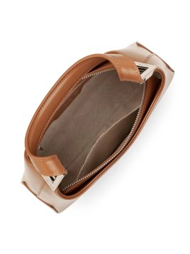 Lancaster 433-30 - CUIR DE VACHETTE - CAME sac porté épaule suave s taille s Sac porté travers