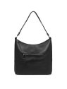 Lancaster 480-008 - CIUR DE VACHETTE - NOI sac besace grand modèle firenze lancaster sacs-a-mains