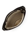 Lancaster 480-008 - CIUR DE VACHETTE - NOI sac besace grand modèle firenze lancaster sacs-a-mains