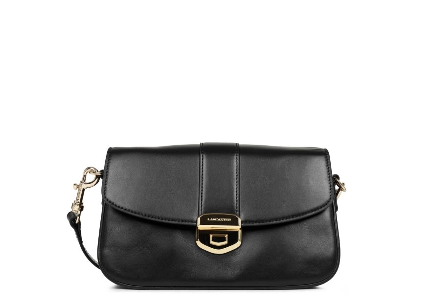 Lancaster 531-020 - CUIR DE VACHETTE - NOI lancaster - donna fia - sac rabat m Sac business