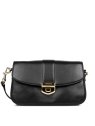 Lancaster 531-020 - CUIR DE VACHETTE - NOI lancaster - donna fia - sac rabat m sacs-a-mains
